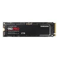 Ssd M.2 Samsung 2tb 980 Pro.