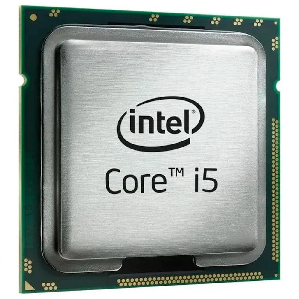 Processador 1155 i5  3570 3,4ghz(3,8 Ghz) 6mb /4 Nuc /4 Thre i5-3570 Intel 7