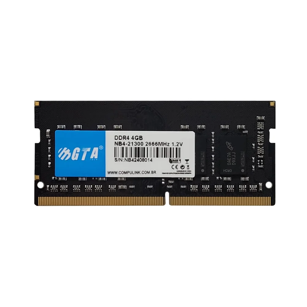 DDR4-2666 4GB×5枚 計20GB Memoria Ram Keepdata 4GB DDR4 2666MHZ KaBuM