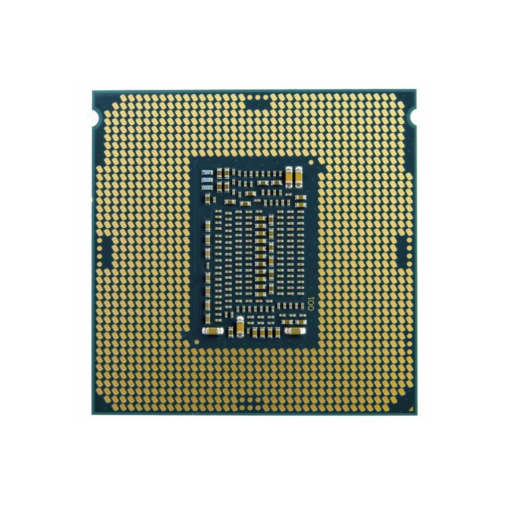 Processador Intel Core I7 4770, 3.4GHz, Cache 8MB, LGA 1150, Sem Cooler 6