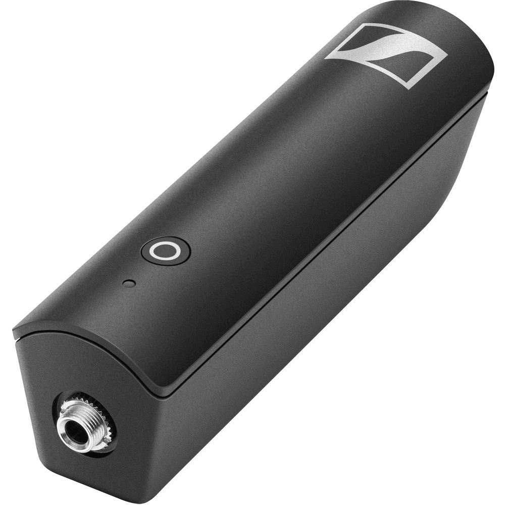 Transmissor Sennheiser XSWD Mini Jack TX35 KaBuM