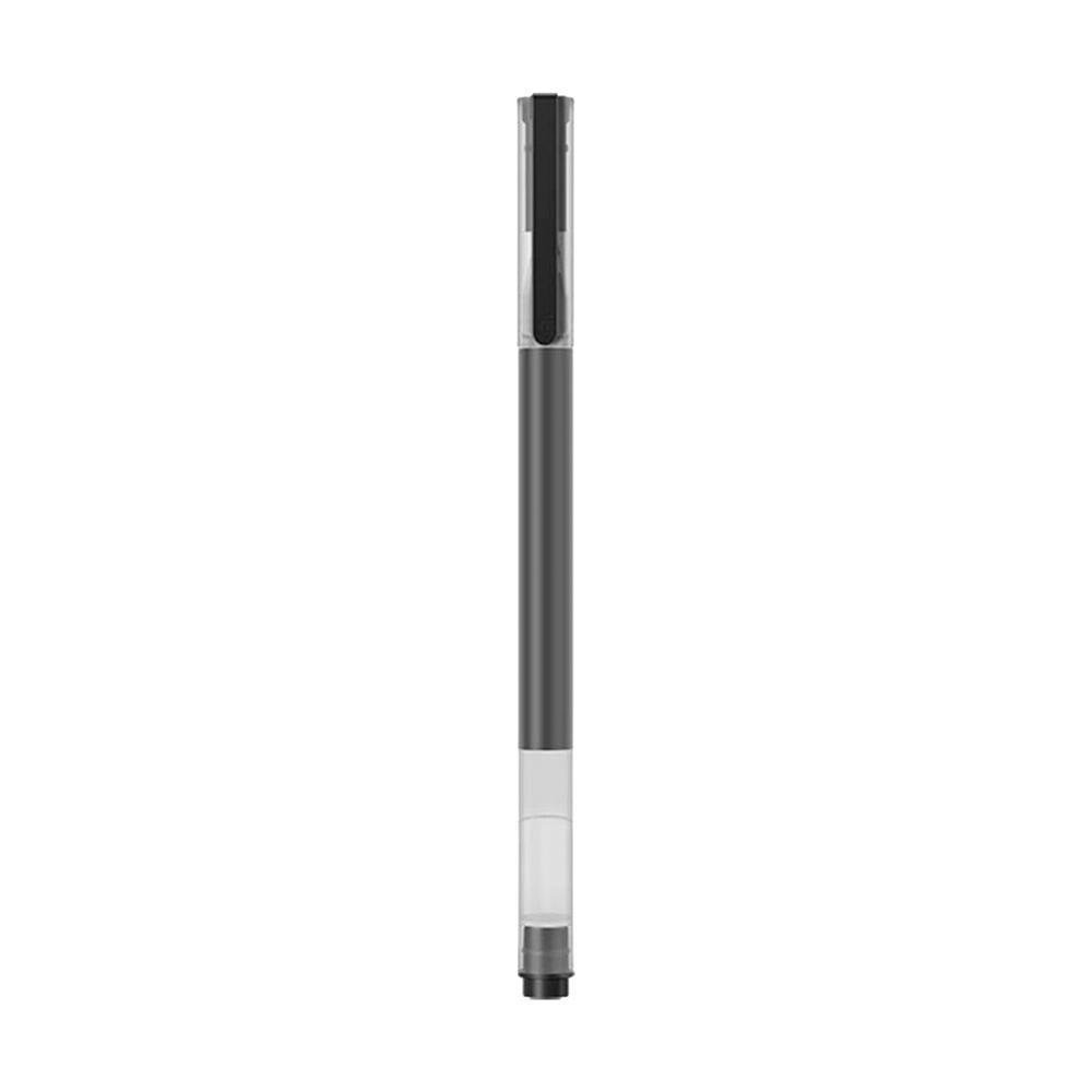 Xiaomi Mi, Gel Ink Pen 0.5mm, Preta, 10 Un KaBuM!