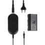 Adaptador Dummy Com Acoplador, Np-f550, F570, Para Filmadoras, Monitores E Iluminadores, Bivolt