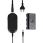 Adaptador Dummy Com Acoplador, Np-f550, F570, Para Filmadoras, Monitores E Iluminadores, Bivolt