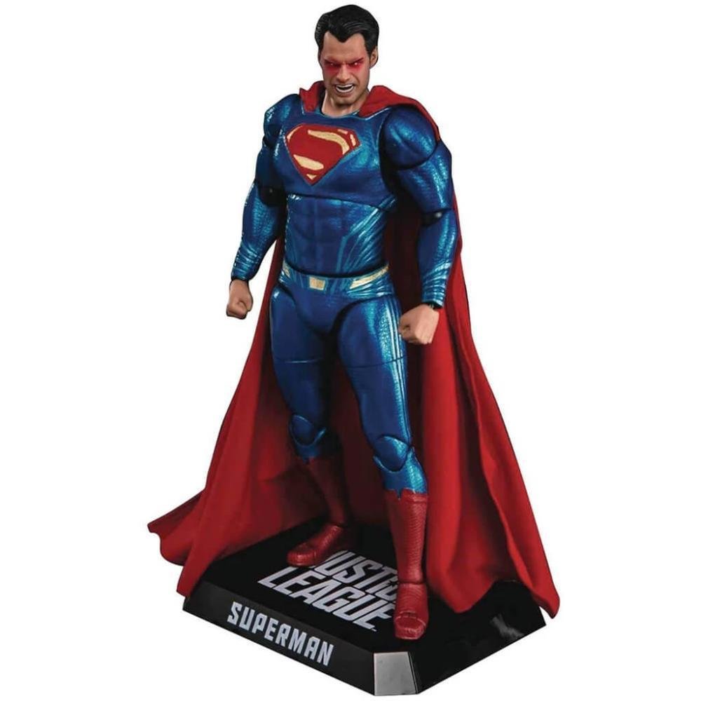 Figurine neuve DIORAMA - BATMAN - DC JUSTICE LEAGUE - BUST-001 - Beast