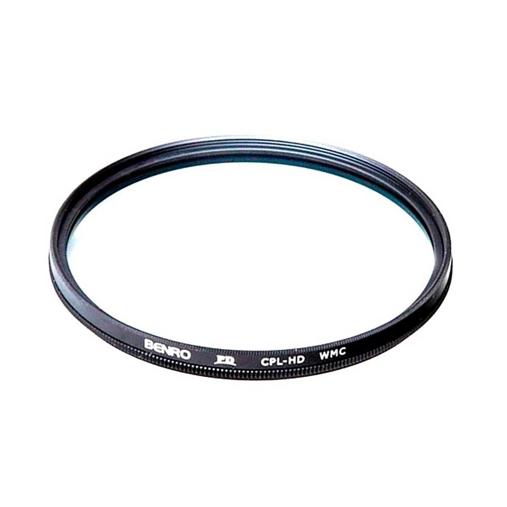 Filtro Polarizador Circular Benro - 49mm