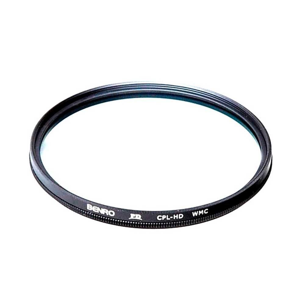 Filtro Polarizador Circular Benro - 49mm Filtro Polarizador Circular Benro - 49mm