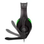 Headset Gamer Elg Orochi P3 Preto/verde 1.8m - Hgoi2.