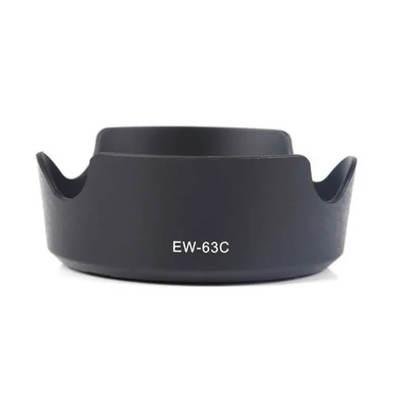 Parasol Yuer EW-63C, Para Canon 18-55 IS STM, Substitui Canon EW-63C