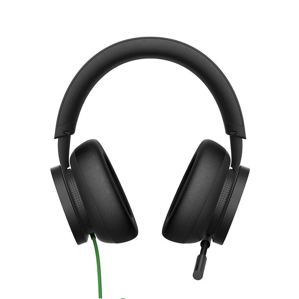 Imagem 5 de 5 do produto Headset Gamer, Microsoft C/fio - Xbox One - Series