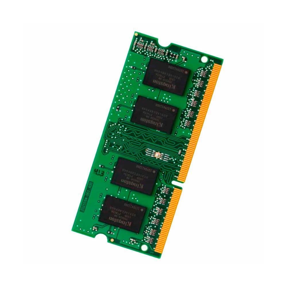 Memória Notebook Kingston 8GB DDR4 2666mhz KaBuM