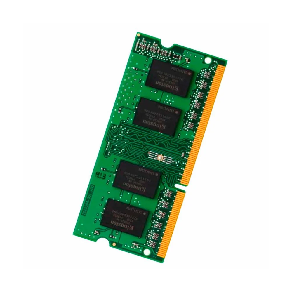 Imagem 2 de 5 do produto Memória Kingston, 8GB, 2666MHz, DDR4, CL19, Para Notebook - KVR26S19S8/8