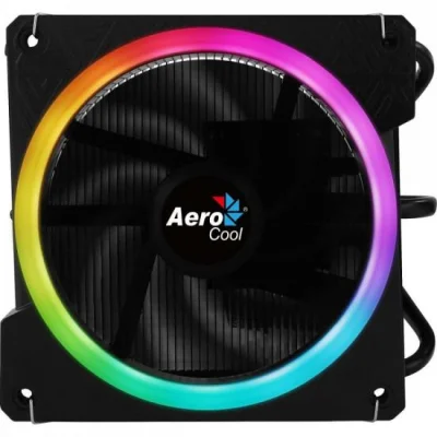 Cooler Para Processador, Cylon 3h ARGB, Aerocool