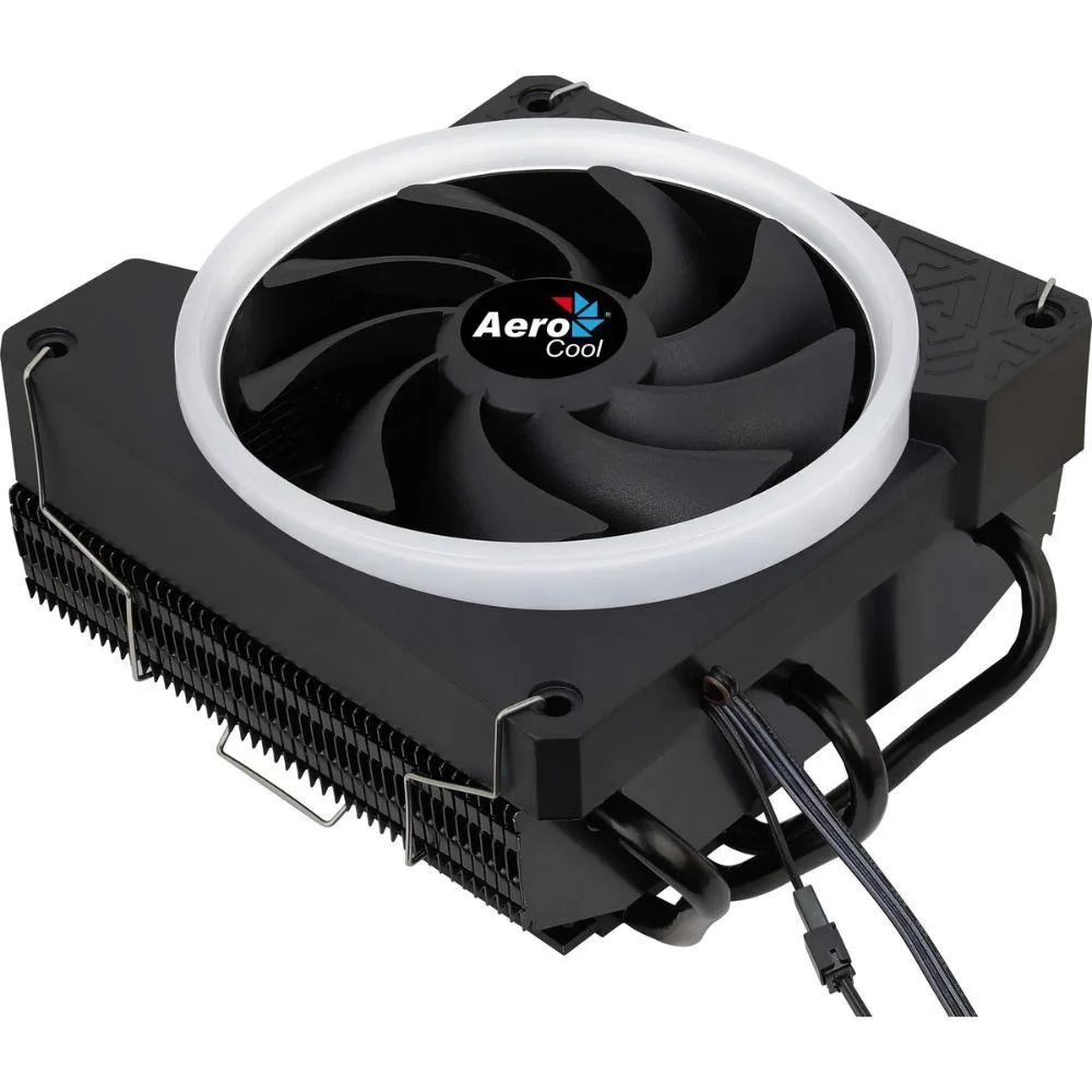 Cooler Para Processador, Cylon 3h ARGB, Aerocool 5