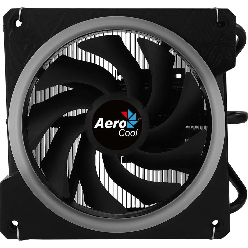 Cooler Para Processador, Cylon 3h ARGB, Aerocool 8