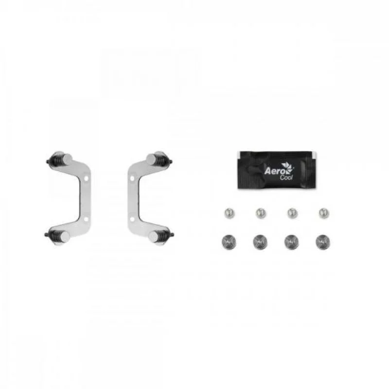 Imagem 2 de 5 do produto Cooler Para Processador, Cylon 3h ARGB, Aerocool