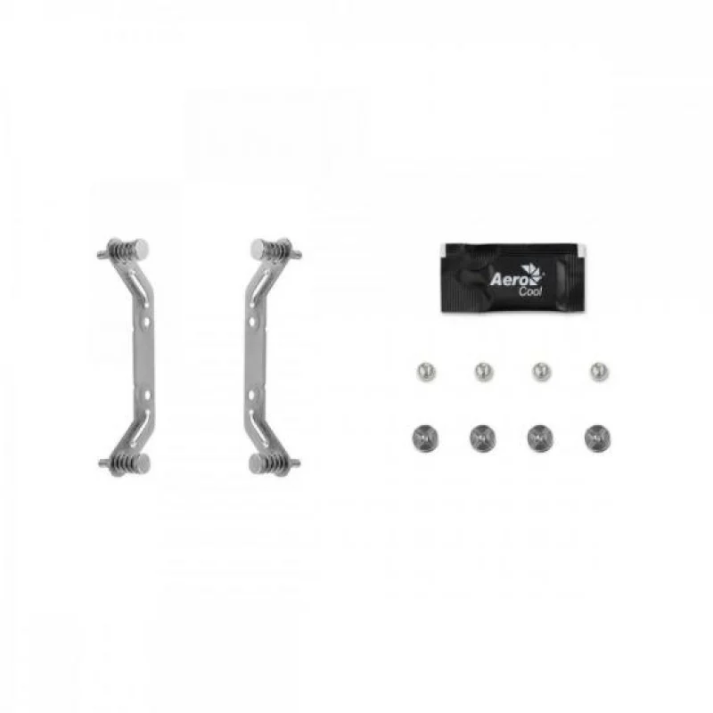 Imagem 5 de 5 do produto Cooler Para Processador, Cylon 3h ARGB, Aerocool