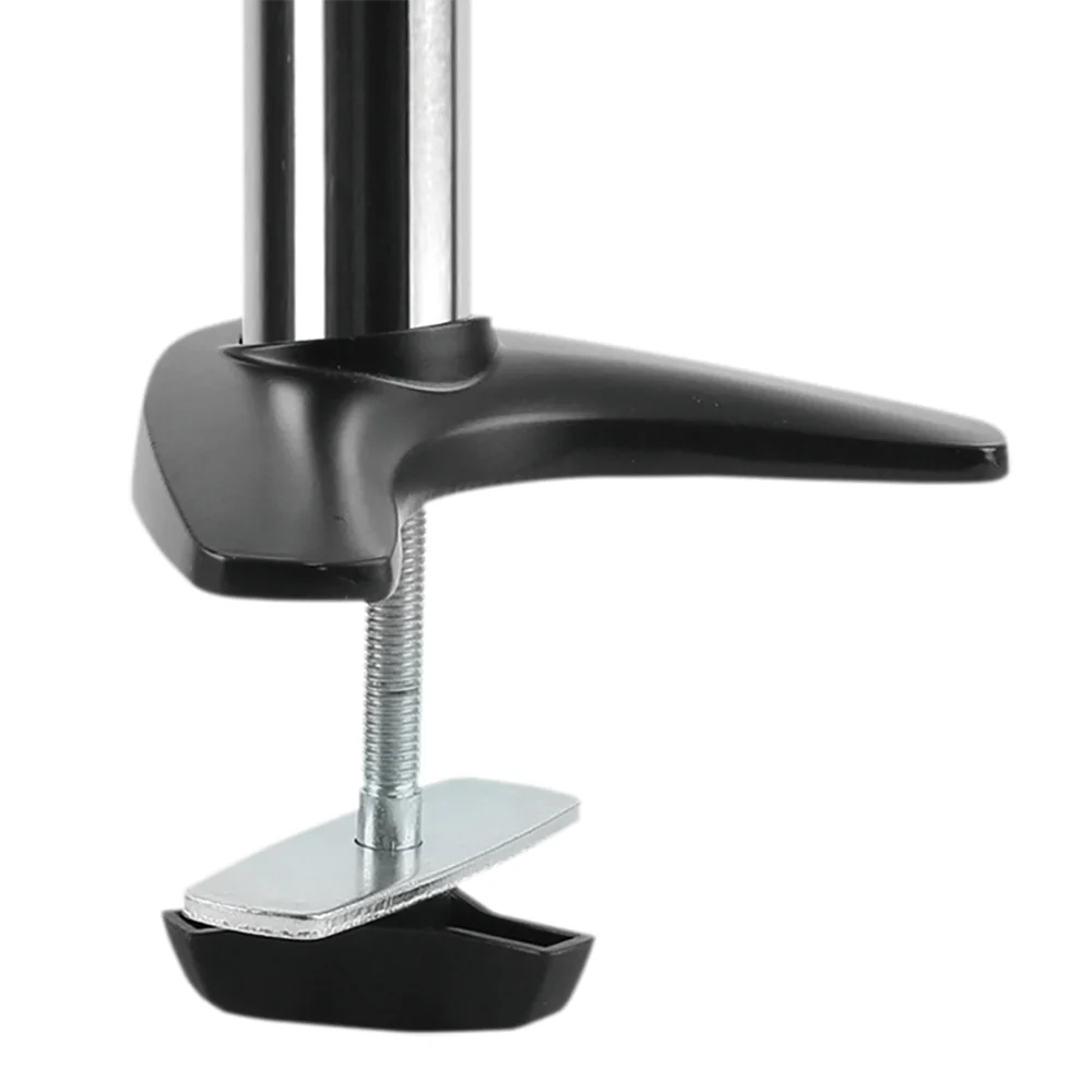 Imagem 2 de 3 do produto Suporte Elg Articulado De Mesa Para 2 Monitores De 15" A 27" - F50d2.