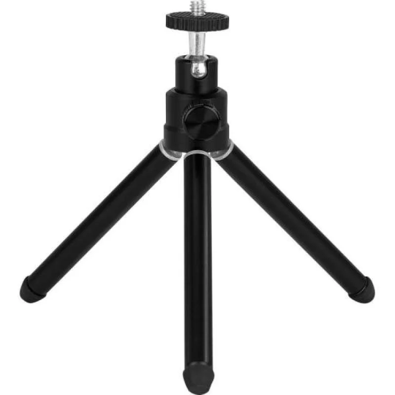 Imagem 5 de 5 do produto Webcam Full HD 1080P, 60fps, Cam Preta, Streamplify