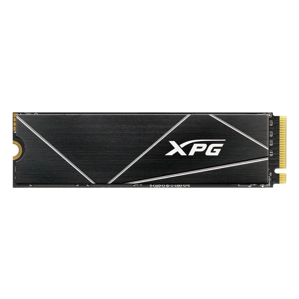 SSD Xpg S70 Blade 512GB, Pcie Gen4, M.2 NVME, Leitura: 7200mb/s E Gravação: 2600MB/S, Para Pc E Ps5 - Agammixs70b-512g-cs