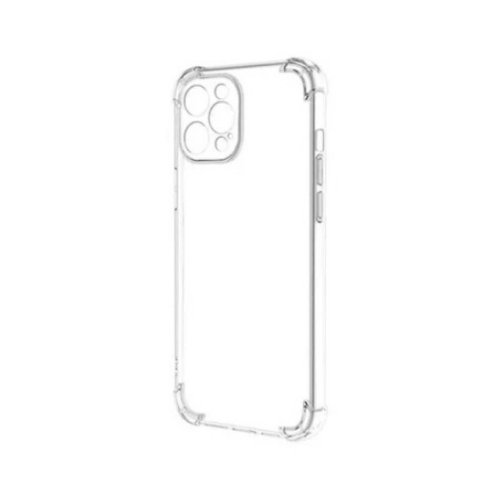 Capa Capinha Case Anti Shock, Compatível Iphone 11 / 12 / 13, Modelo Iphone:iphone 11 6.1
