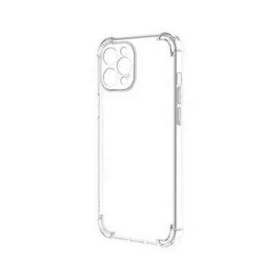 Capa Capinha Case Anti Shock, Compatível Iphone 11 / 12 / 13, Modelo Iphone:iphone 11 6.1
