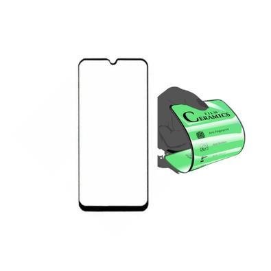 Película De Cerâmica Matte Para Samsung M31 / M21s, Tela 6.4"