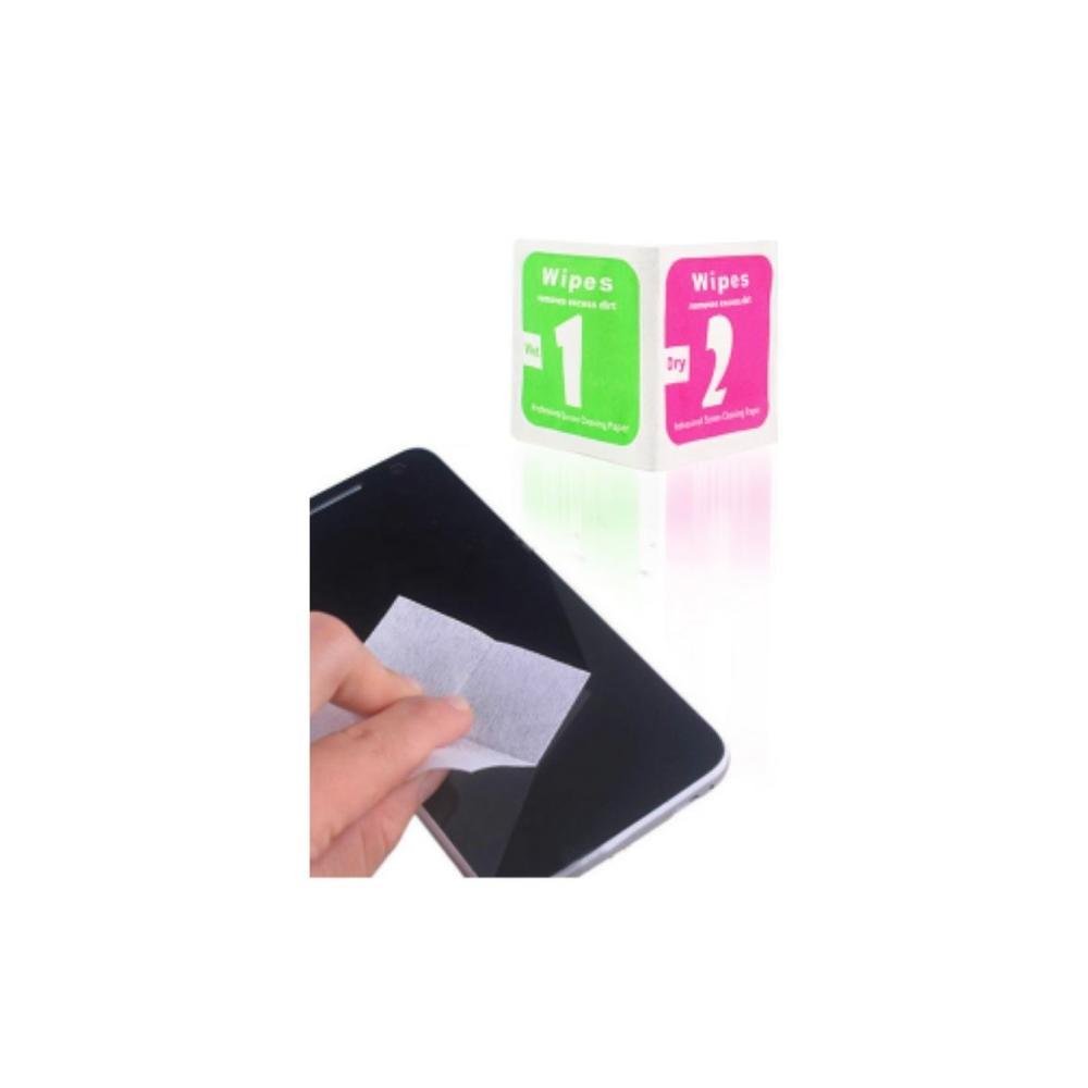 Imagem 2 de 5 do produto Kit Capa + Película De Vidro 9d, Borda Reforçada, Para Lg K41s
