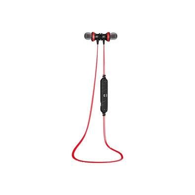 Fone Intra-auricular, Smart Sport, Elsys, EAF0123MG1-9, Bluetooth, Magnético, Vermelho, Elsys
