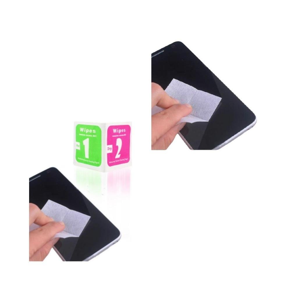 Imagem 4 de 5 do produto Kit Capa Anti Impacto + Pelicula 3D, Para Galaxy M62, Tela 6.7