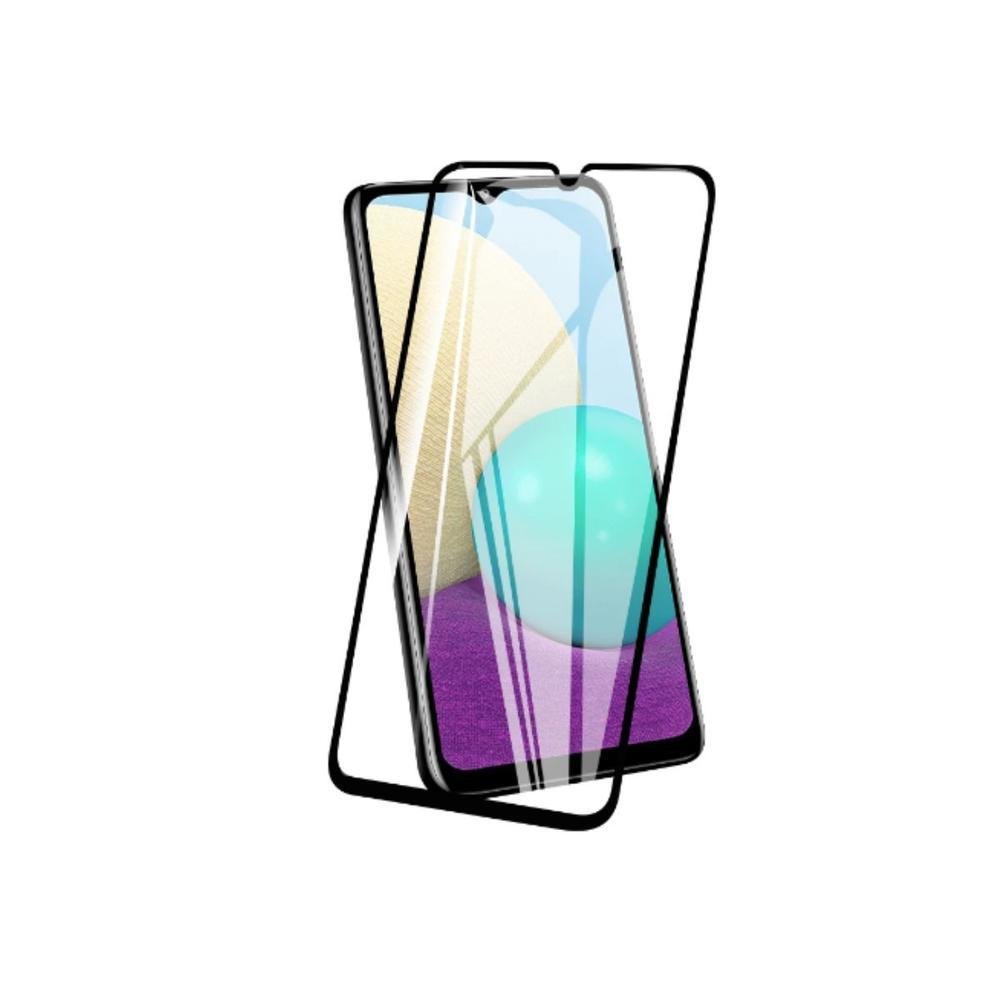Imagem 5 de 5 do produto Kit Capa Anti Impacto + Pelicula 3D, Para Galaxy M62, Tela 6.7