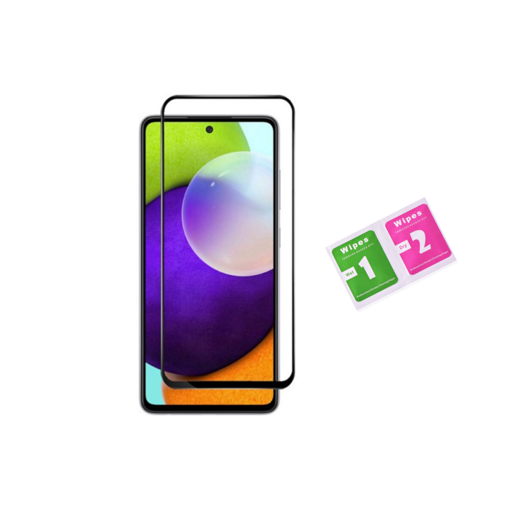 Imagem 3 de 4 do produto Kit Capa Case Aveludada Compatível A52s, 5G, Samsung Tela 6.5"