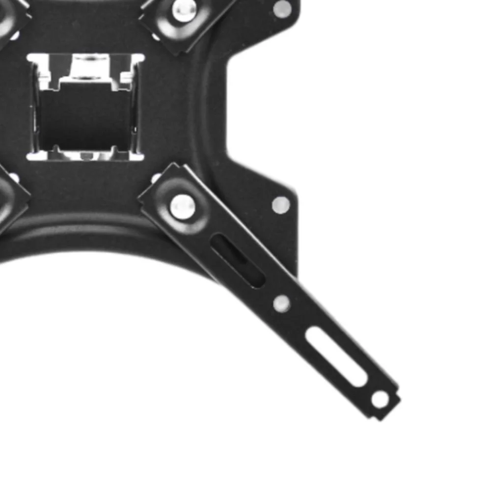 Imagem 2 de 4 do produto Suporte Articulado Proeletronic Para Tv Pqst-at55-02 13 A 55 Polegadas Led Lcd.