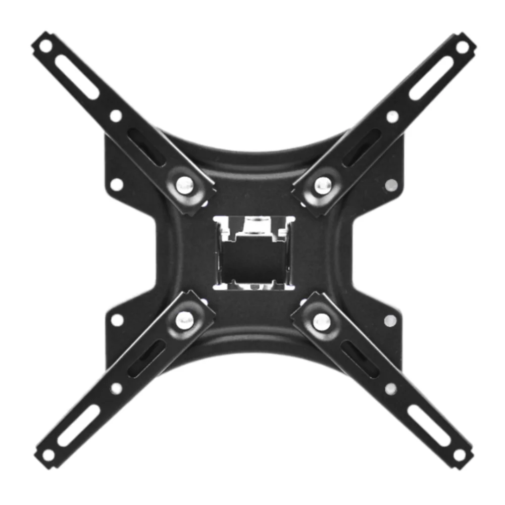 Imagem 3 de 4 do produto Suporte Articulado Proeletronic Para Tv Pqst-at55-02 13 A 55 Polegadas Led Lcd.