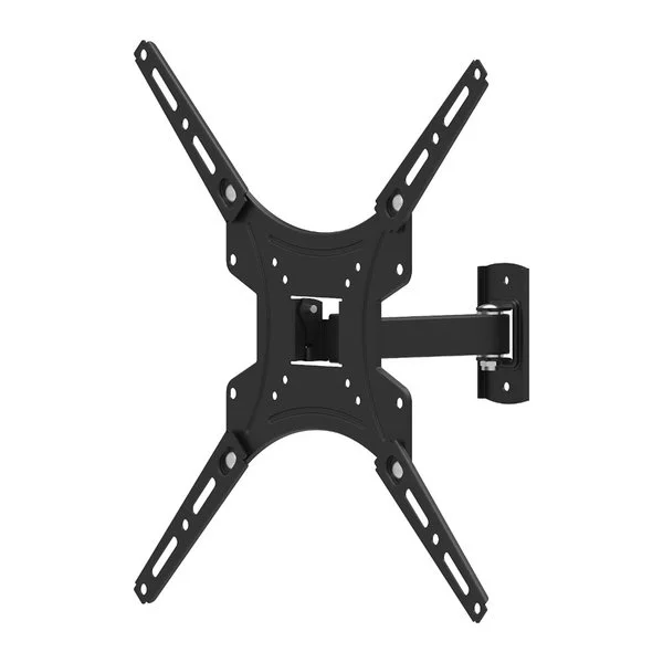 Imagem 4 de 4 do produto Suporte Articulado Proeletronic Para Tv Pqst-at55-02 13 A 55 Polegadas Led Lcd.