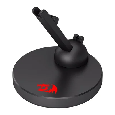 Suporte Para Mouse Redragon Hoder Preto - Ma301