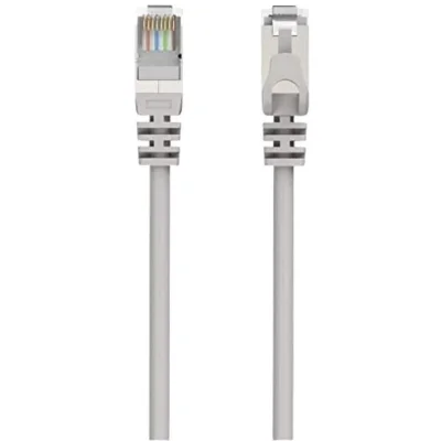 Cabo Rede 3m, Cat.5e, HP Dhc-c5e-ftp Wh