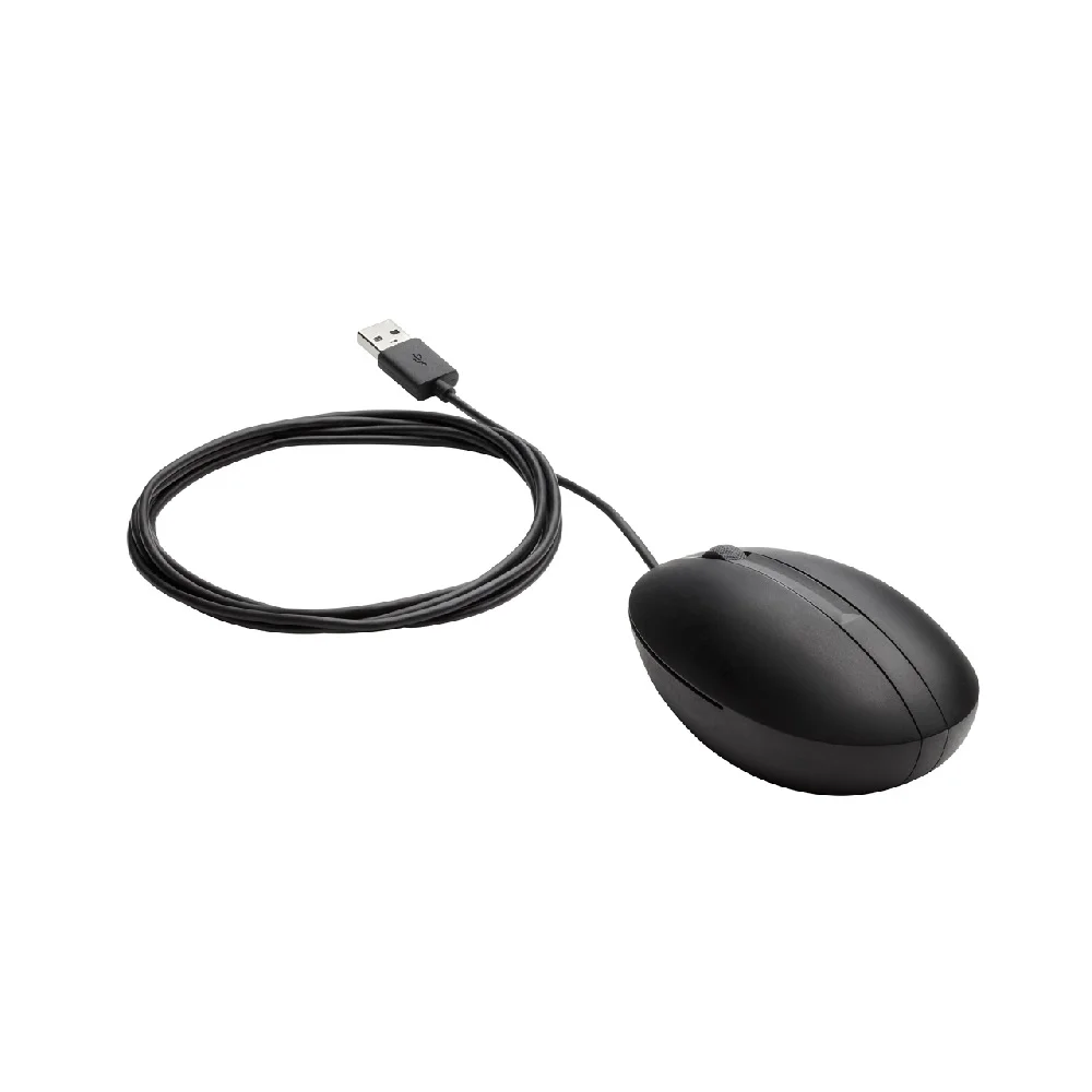 Imagem 5 de 5 do produto Mouse USB, HP, Wired, 320M