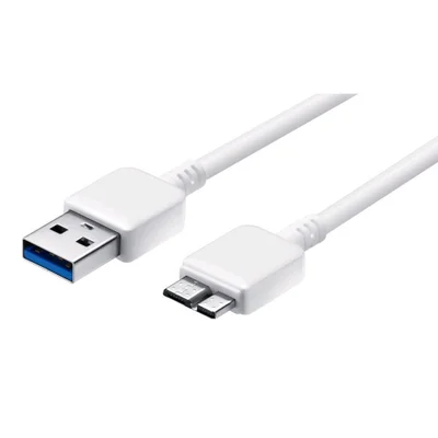 Cabo Usb 3.0 Para Hd Externo 1m - Xc-cd-45.