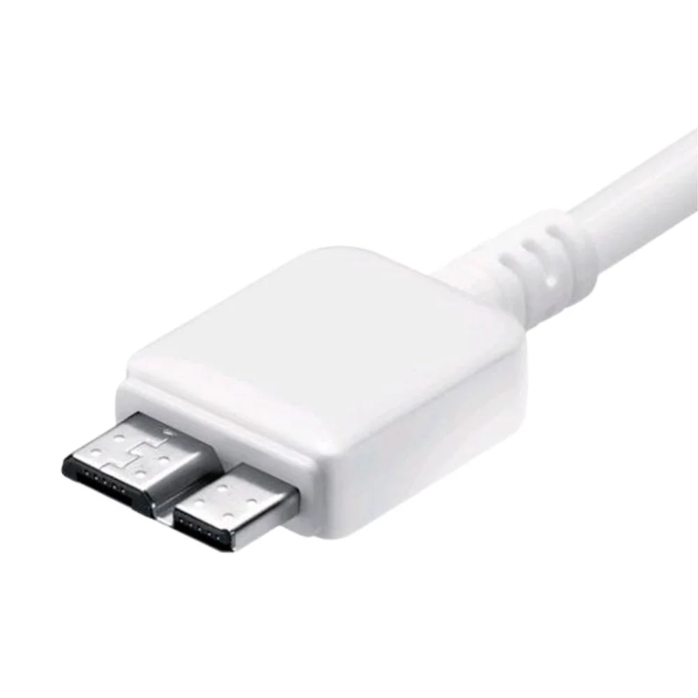 Imagem 2 de 5 do produto Cabo Usb 3.0 Para Hd Externo 1m - Xc-cd-45.