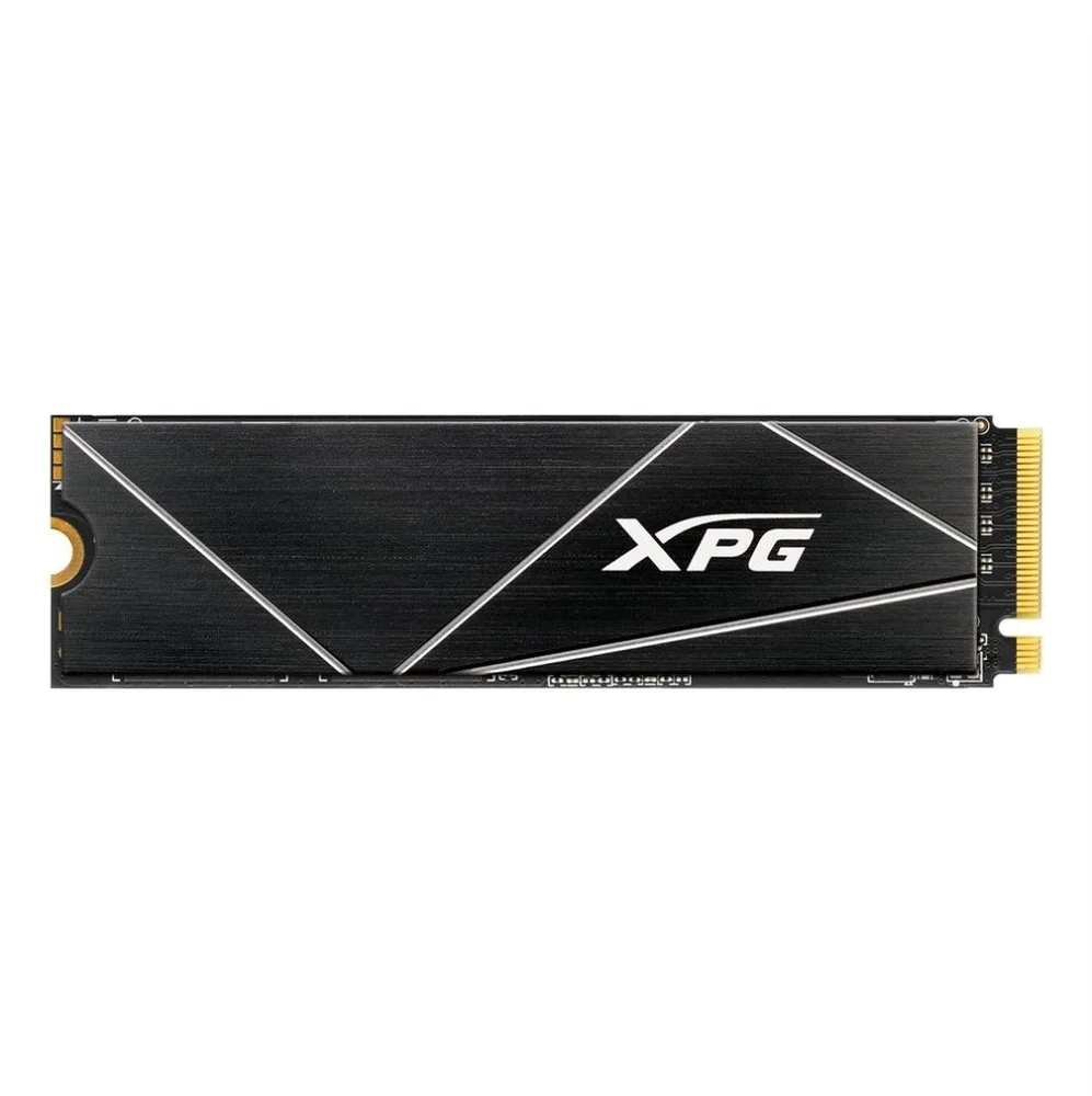 SSD Xpg S70 Blade 1tb, Pcie Gen4, M.2 NVME, Leitura: 7400mb/s E Gravação: 5500mb/s, Para Pc E Ps5 - Agammixs70b-1t-cs SSD Xpg S70 Blade 1tb, Pcie Gen4, M.2 NVME, Leitura: 7400mb/s E Gravação: 5500mb/s, Para Pc E Ps5 - Agammixs70b-1t-cs