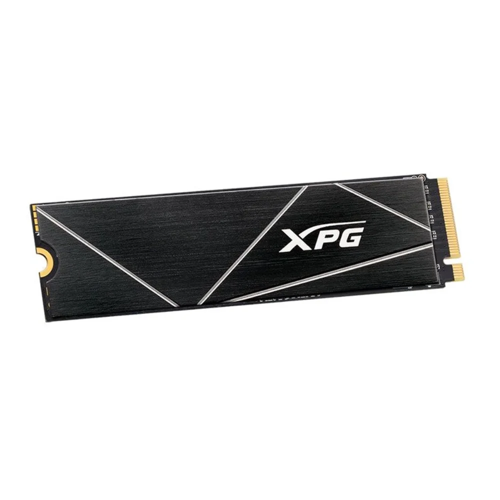 SSD Xpg S70 Blade 1tb, Pcie Gen4, M.2 NVME, Leitura: 7400mb/s E Gravação: 5500mb/s, Para Pc E Ps5 - Agammixs70b-1t-cs SSD Xpg S70 Blade 1tb, Pcie Gen4, M.2 NVME, Leitura: 7400mb/s E Gravação: 5500mb/s, Para Pc E Ps5 - Agammixs70b-1t-cs