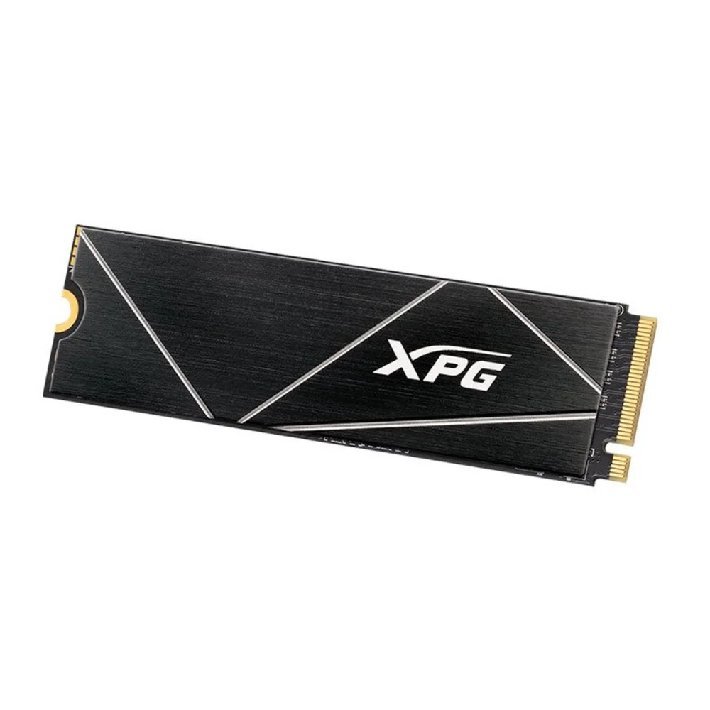 SSD Xpg S70 Blade 1tb, Pcie Gen4, M.2 NVME, Leitura: 7400mb/s E Gravação: 5500mb/s, Para Pc E Ps5 - Agammixs70b-1t-cs SSD Xpg S70 Blade 1tb, Pcie Gen4, M.2 NVME, Leitura: 7400mb/s E Gravação: 5500mb/s, Para Pc E Ps5 - Agammixs70b-1t-cs