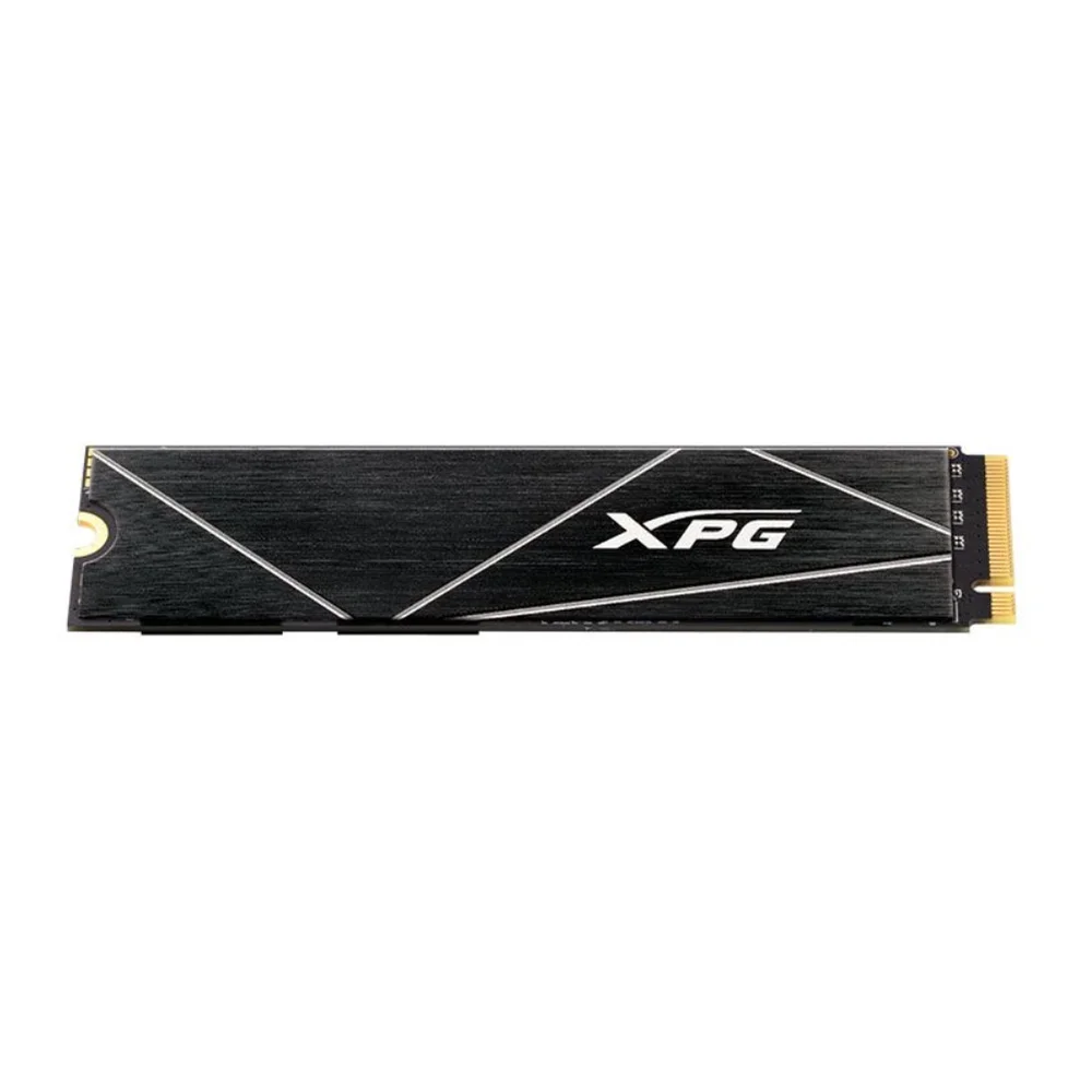 SSD Xpg S70 Blade 1tb, Pcie Gen4, M.2 NVME, Leitura: 7400mb/s E Gravação: 5500mb/s, Para Pc E Ps5 - Agammixs70b-1t-cs SSD Xpg S70 Blade 1tb, Pcie Gen4, M.2 NVME, Leitura: 7400mb/s E Gravação: 5500mb/s, Para Pc E Ps5 - Agammixs70b-1t-cs