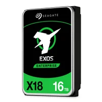 HD Interno Seagate Exos X18 16TB St16000nm000j