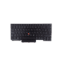Teclado Para Notebook Lenovo  Thinkpad E14- Br S/iluminação