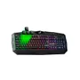Teclado Elg Iluminado Rgb Multimídia Gamer Odyssey - Tgdw