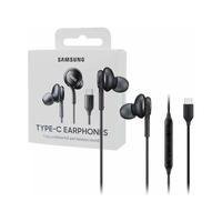 Fone De Ouvido, Tipo-c, Earphones USB-C, Com Microfone Botões Samsung Akg Menor preço em Fone De Ouvido, Tipo-c, Earphones USB-C, Com Microfone Botões Samsung Akg