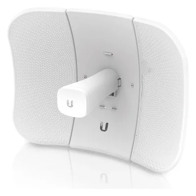 Radio Airmax Ubiquiti 5ghz 26dbi Lite Beam Lbe-5ac-lr — foto 4