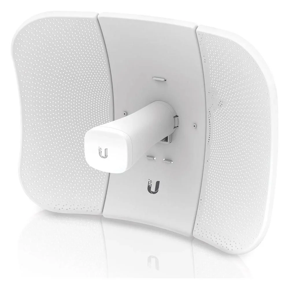 Imagem 2 de 2 do produto Antena Ubiquiti Airmax Litebeam 5ghz 26dbi 5ac Lr - Branco